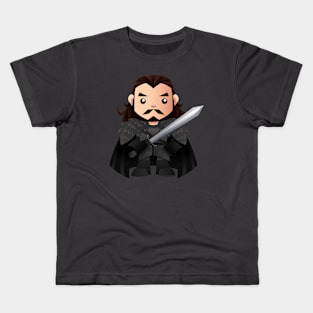 Warrior Kids T-Shirt